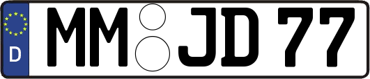 MM-JD77