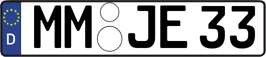 MM-JE33