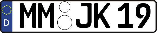 MM-JK19