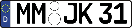 MM-JK31