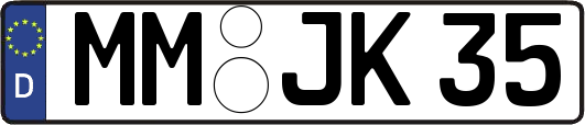 MM-JK35