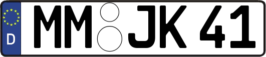 MM-JK41
