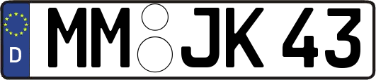 MM-JK43