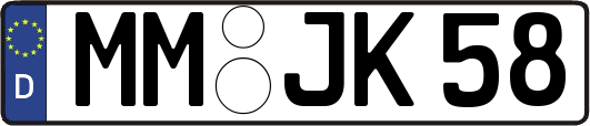 MM-JK58