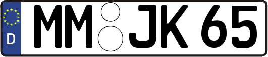 MM-JK65