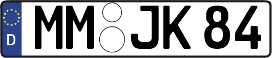 MM-JK84