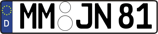 MM-JN81