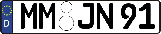 MM-JN91