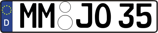 MM-JO35