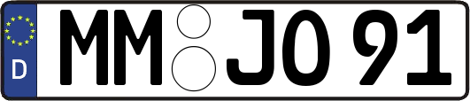 MM-JO91