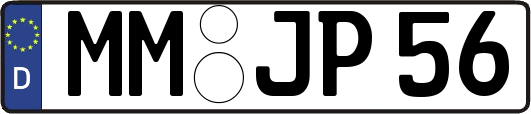 MM-JP56
