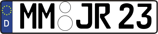 MM-JR23