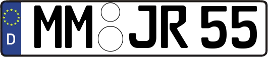MM-JR55