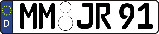 MM-JR91