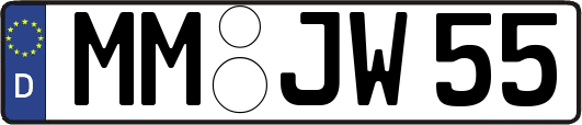 MM-JW55
