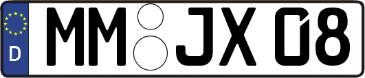 MM-JX08