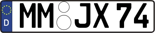 MM-JX74