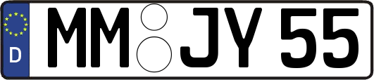 MM-JY55