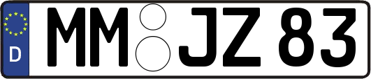 MM-JZ83