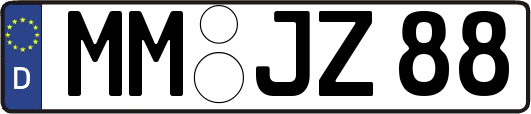 MM-JZ88
