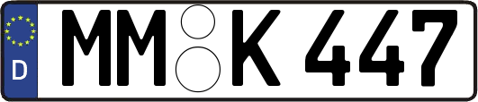 MM-K447