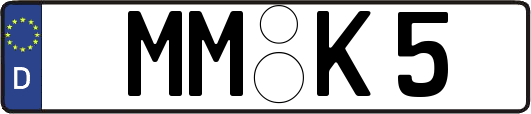 MM-K5
