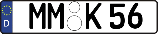 MM-K56
