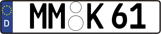 MM-K61