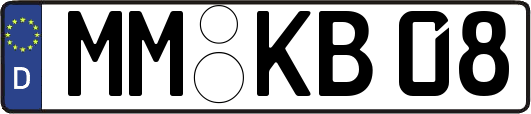 MM-KB08