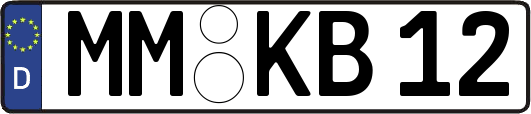 MM-KB12