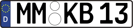 MM-KB13