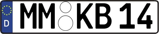 MM-KB14