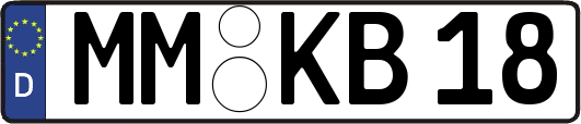 MM-KB18