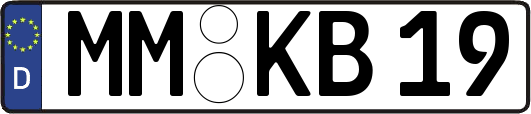 MM-KB19
