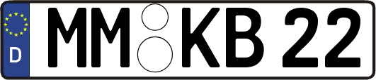 MM-KB22