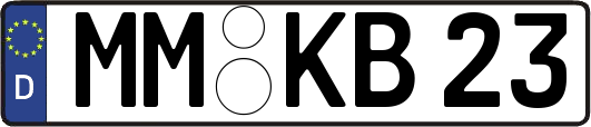 MM-KB23