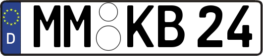 MM-KB24