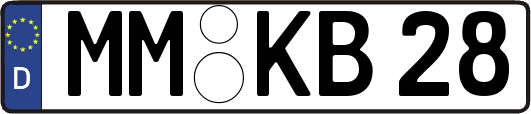 MM-KB28