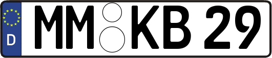 MM-KB29