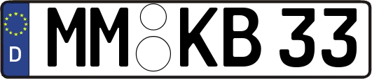 MM-KB33
