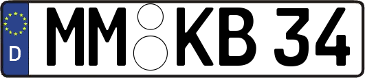 MM-KB34