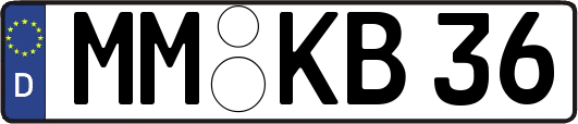 MM-KB36