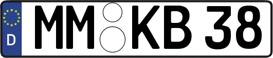 MM-KB38