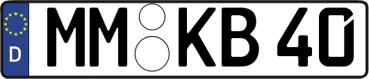 MM-KB40