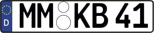 MM-KB41