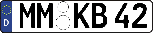 MM-KB42