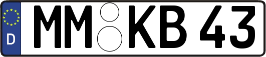 MM-KB43