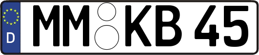 MM-KB45