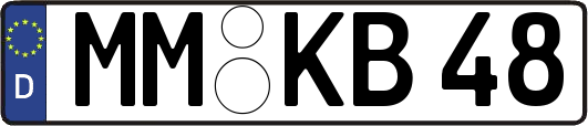 MM-KB48