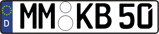 MM-KB50